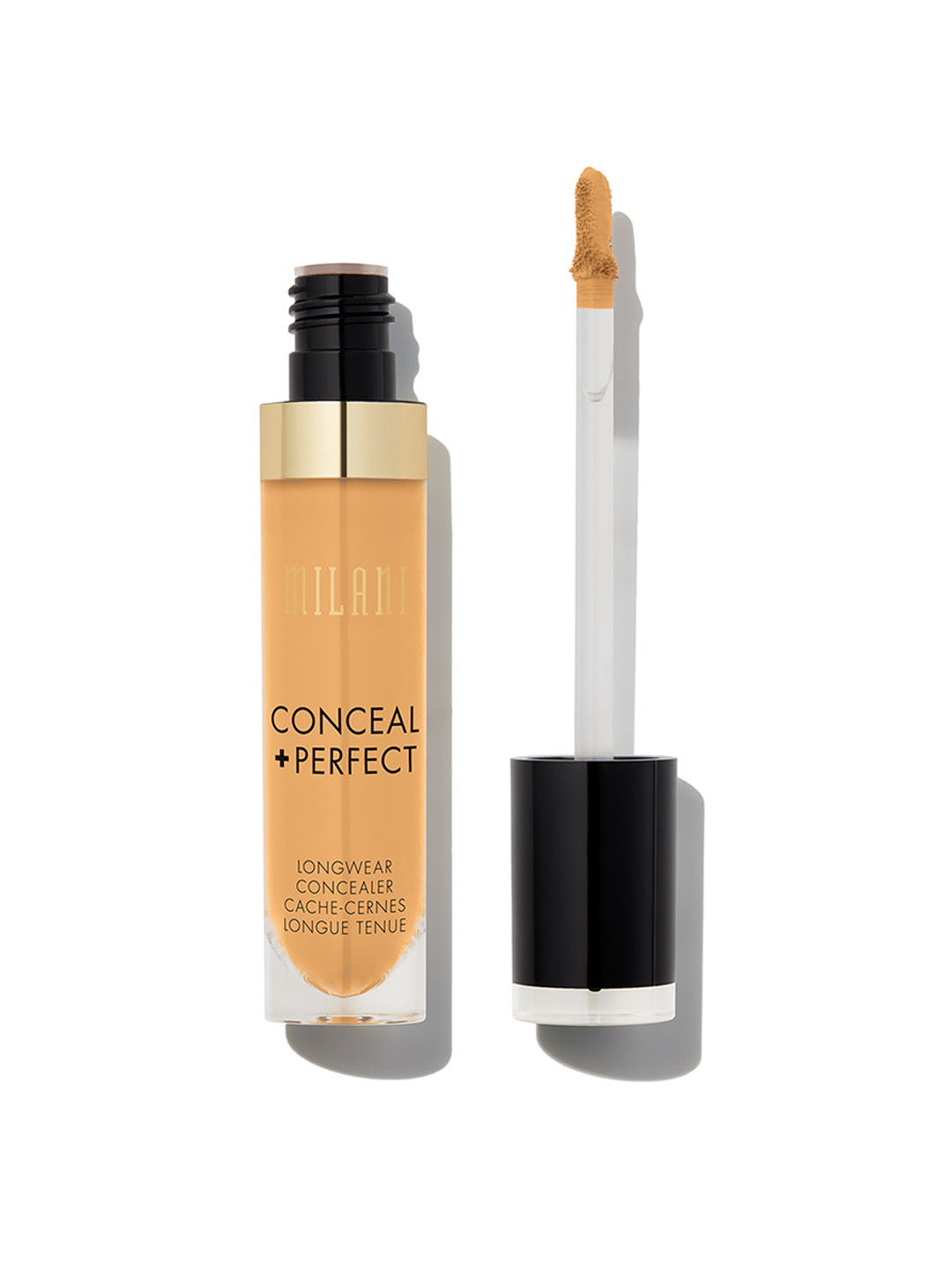 

MILANI Conceal + Perfect Long Wear Concealer - Warm Tan, Beige