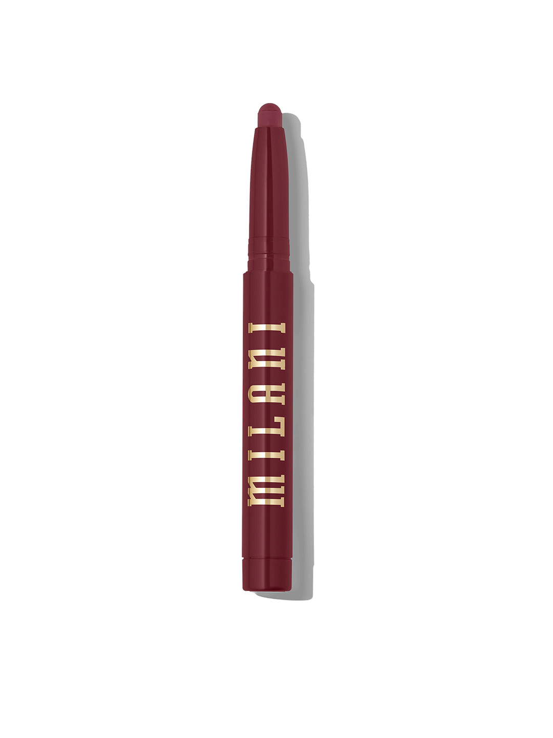 

MILANI Ludicrous Matte Lip Crayon - Postgame 230, Pink