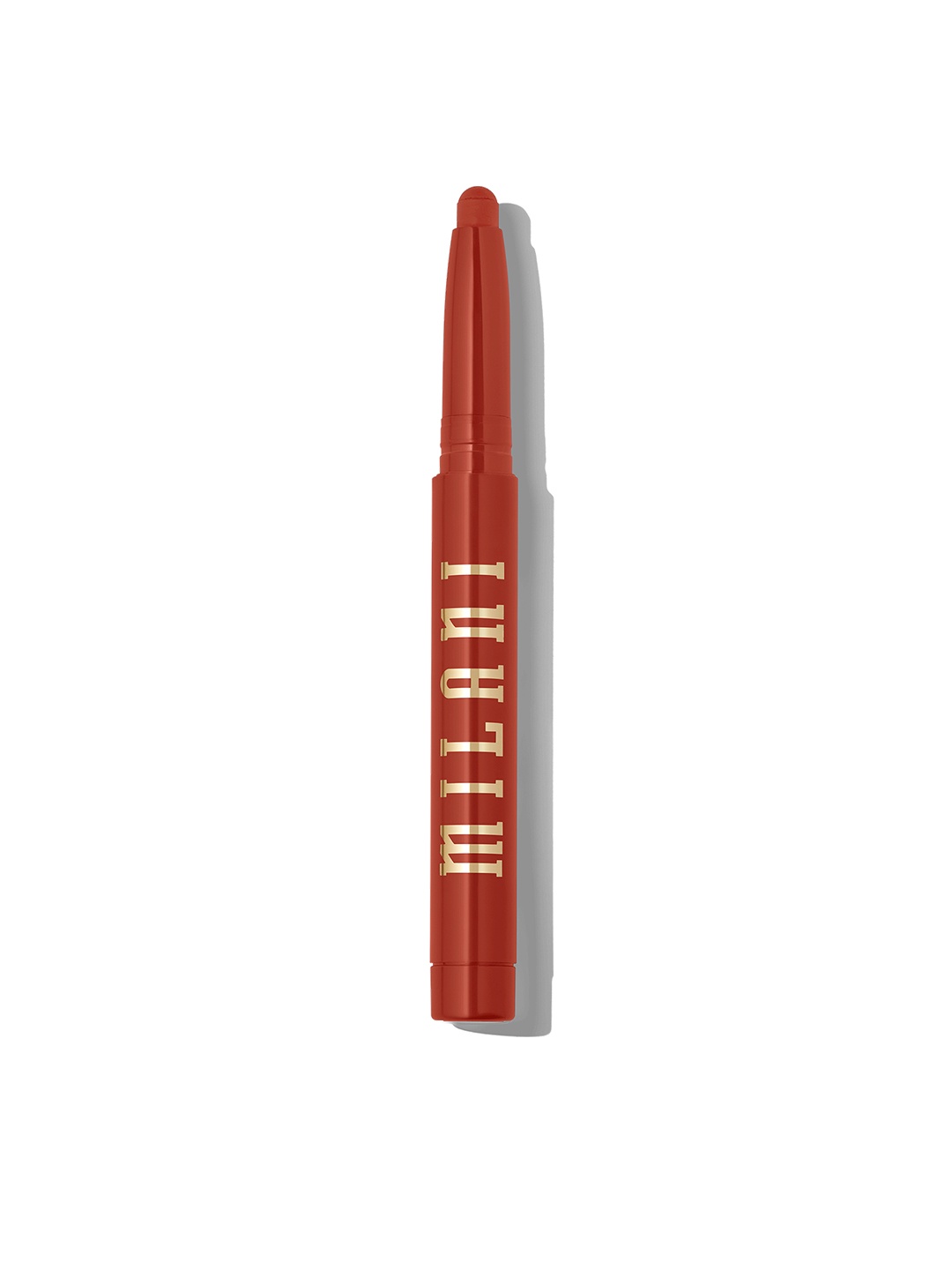 

MILANI Ludicrous Matte Lip Crayon - Truth Or Dare 160, Red