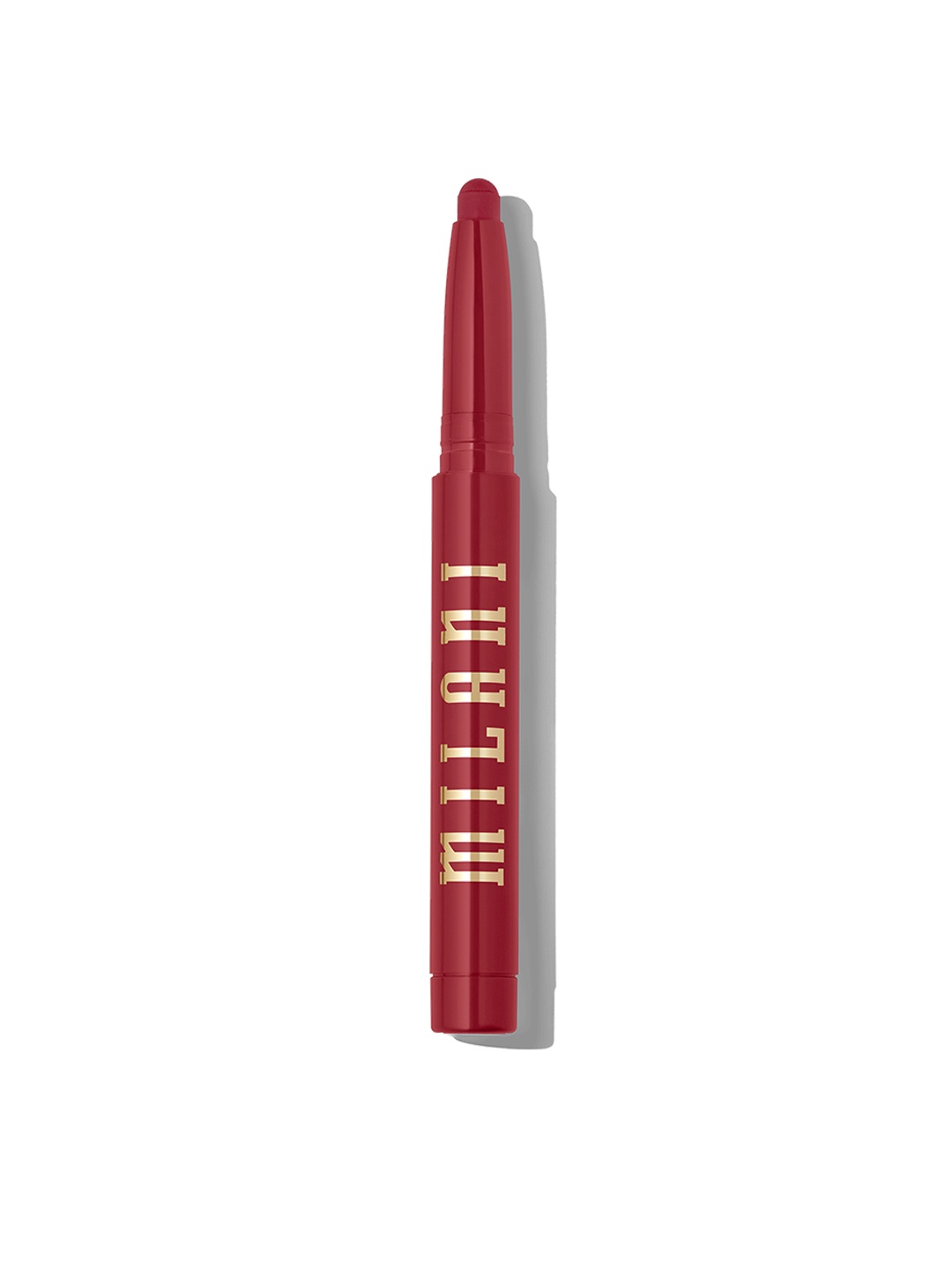 

MILANI Ludicrous Matte Lip Crayon - V Cute 190, Pink