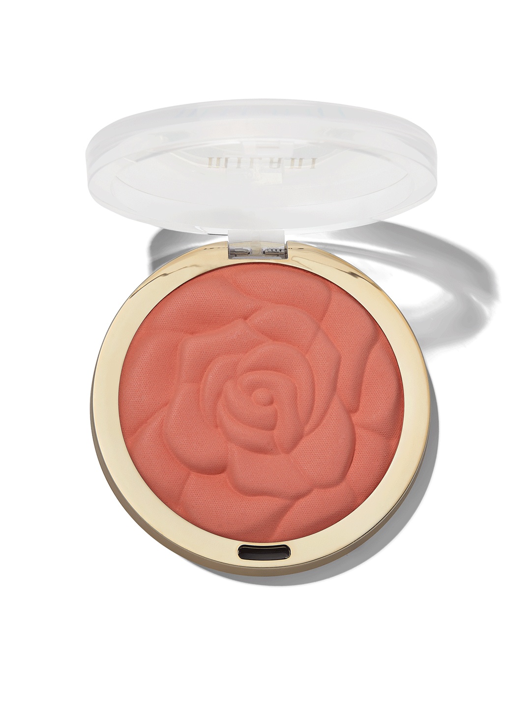 

MILANI Rose Powder Highlighter Wild Rose, Pink