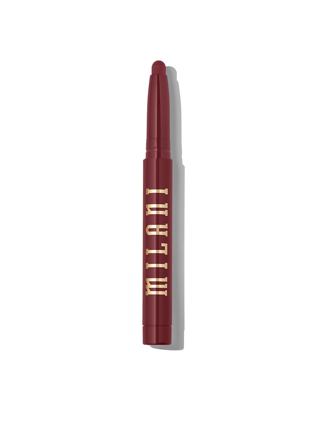 

MILANI Ludicrous Matte Lip Crayon - Insomniac 200, Pink