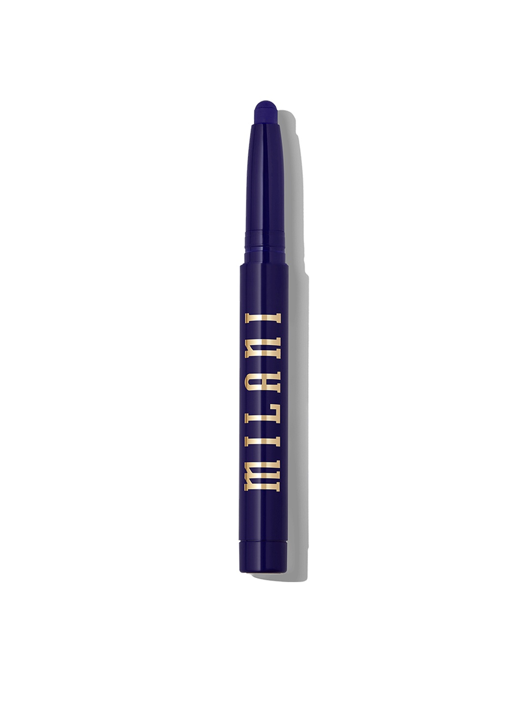 

MILANI Ludicrous Matte Lip Crayon - Front Row 240, Blue