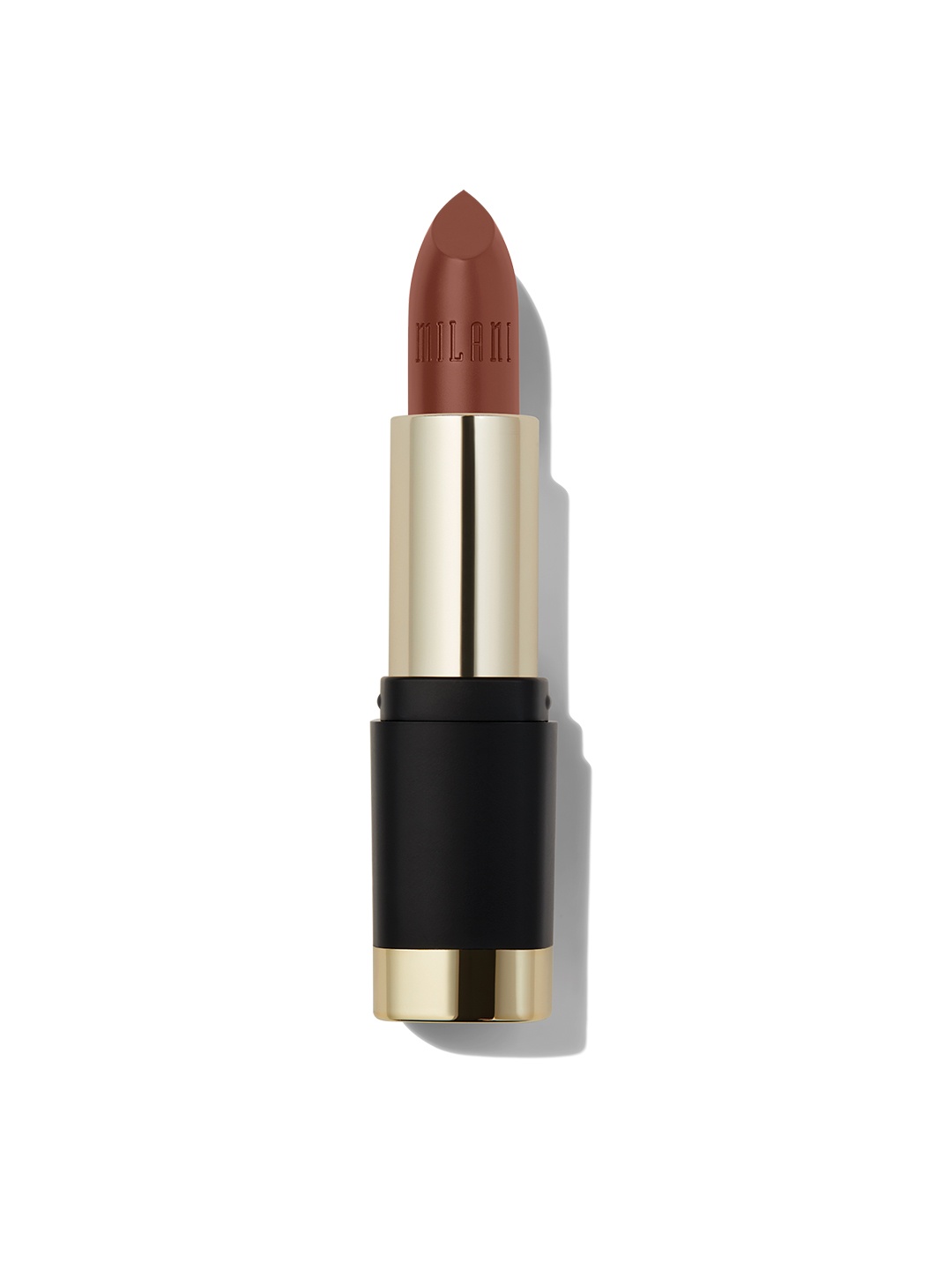 

MILANI Bold Color Statement Matte Lipstick I Am Confident 10, Red
