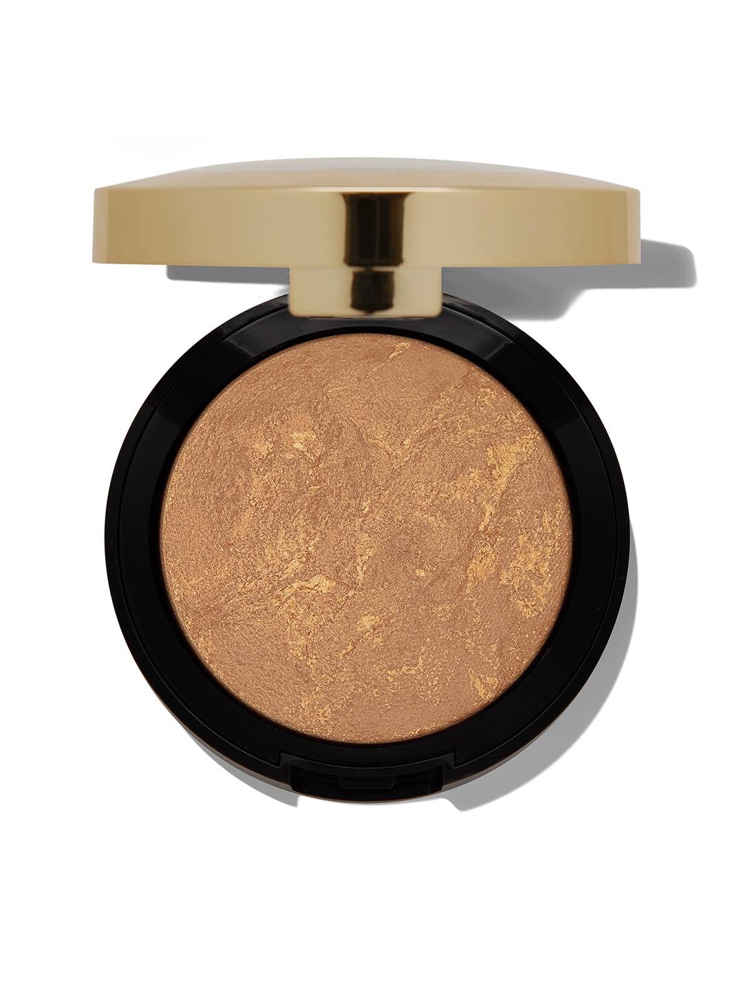 

MILANI Baked Bronzer - Soleil, Brown