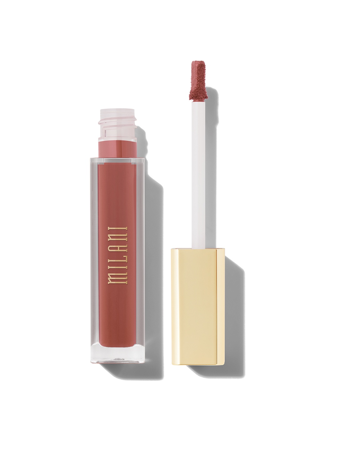 

MILANI Amore Matte Lip Creme - Loved 12, Pink