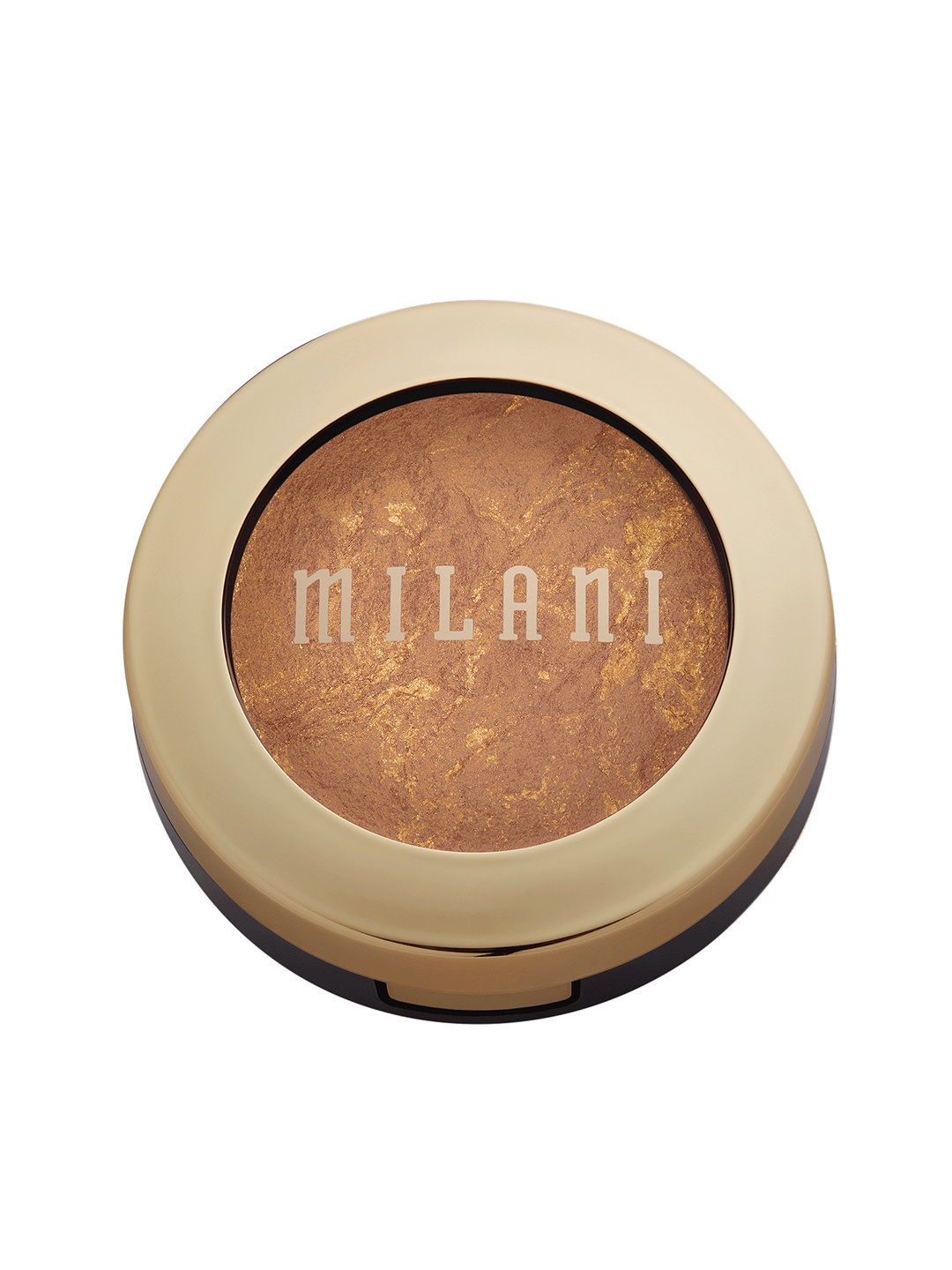 

MILANI Baked Bronzer Glow Soleil 05, Brown