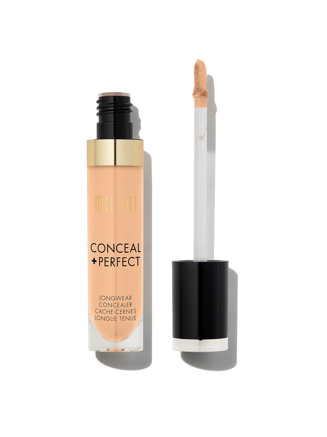 

MILANI Conceal Perfect Longwear Concealer - Pure Beige 140