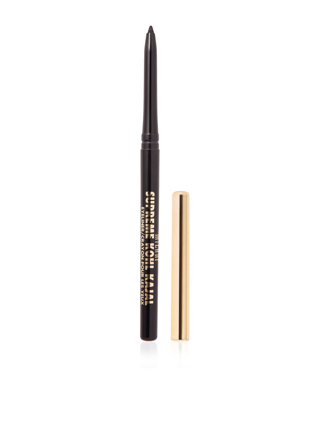 

MILANI Supreme Kohl Kajal Eyeliner - Blackest Black 01