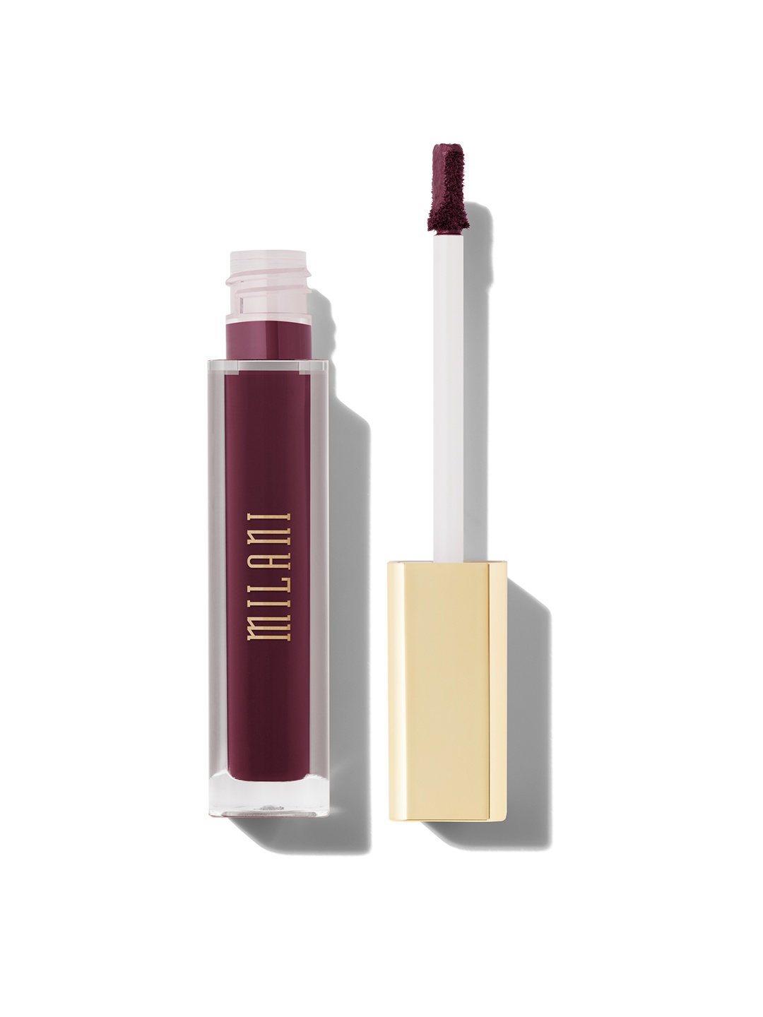 

MILANI Amore Matte Liquid Lip Creme Obsession 18, Magenta