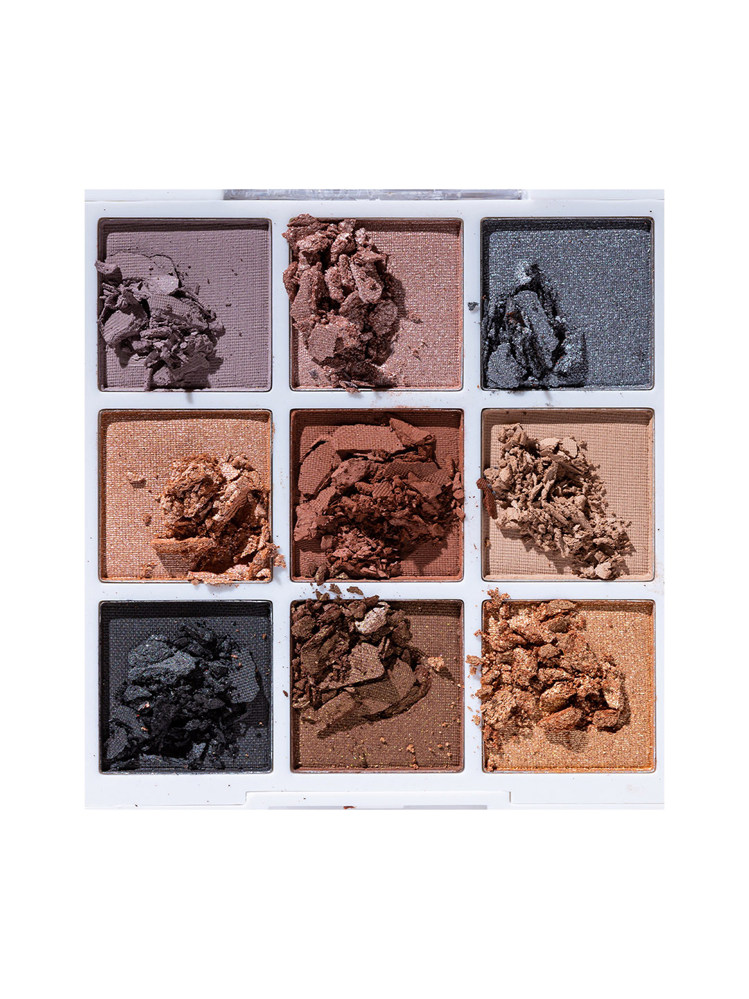 

Pigment Play Hero Eyeshadow Palette - Mayan Princess, Multi