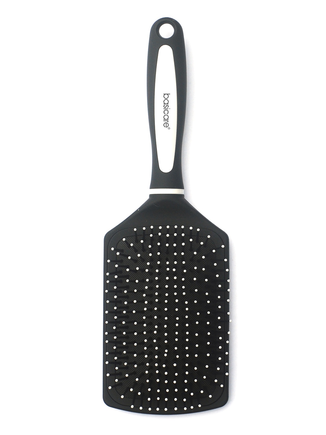 

basicare Black Pad Hair Brush