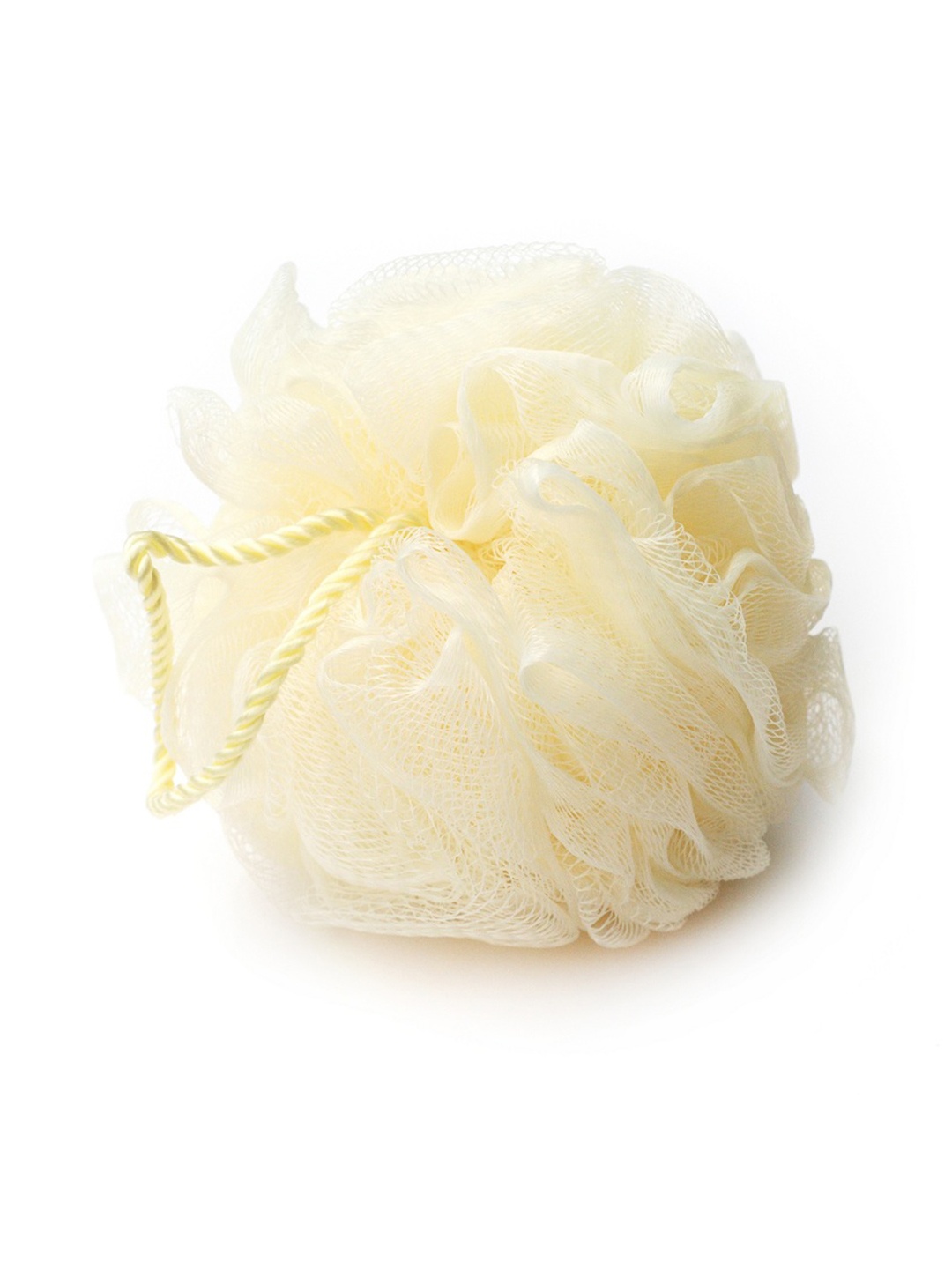 

basicare Beige Solid Bath Loofah