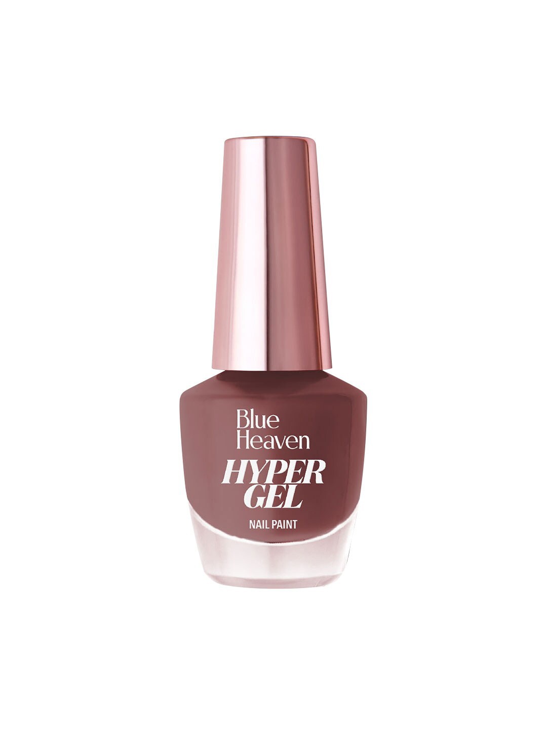 

Blue Heaven Brown Hypergel Nailpaint 11 ml - Grape Juice 304