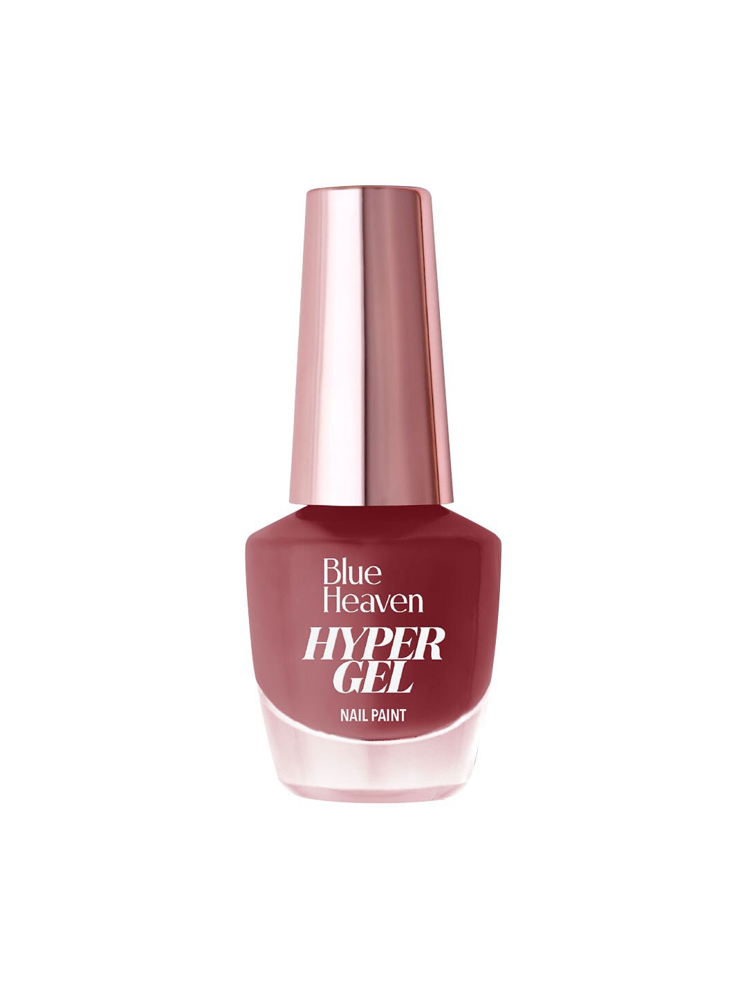 

Blue Heaven 11ml Hypergel Nailpaint, Burgundy