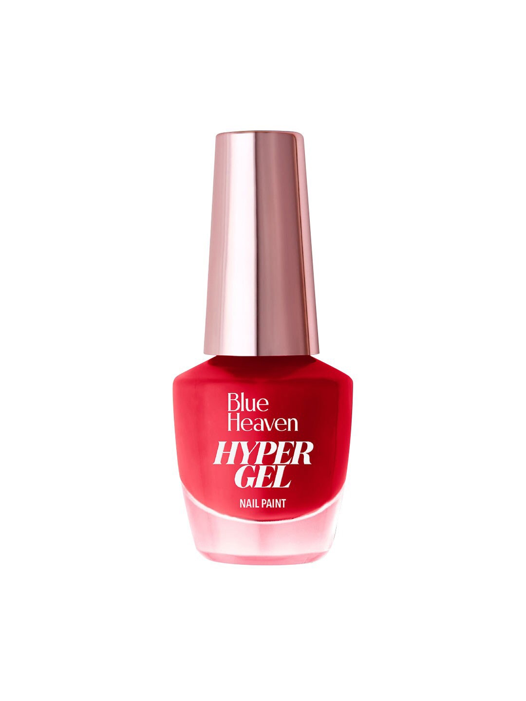 

Blue Heaven 11ml Pink Lady Hypergel Nailpaint, Red