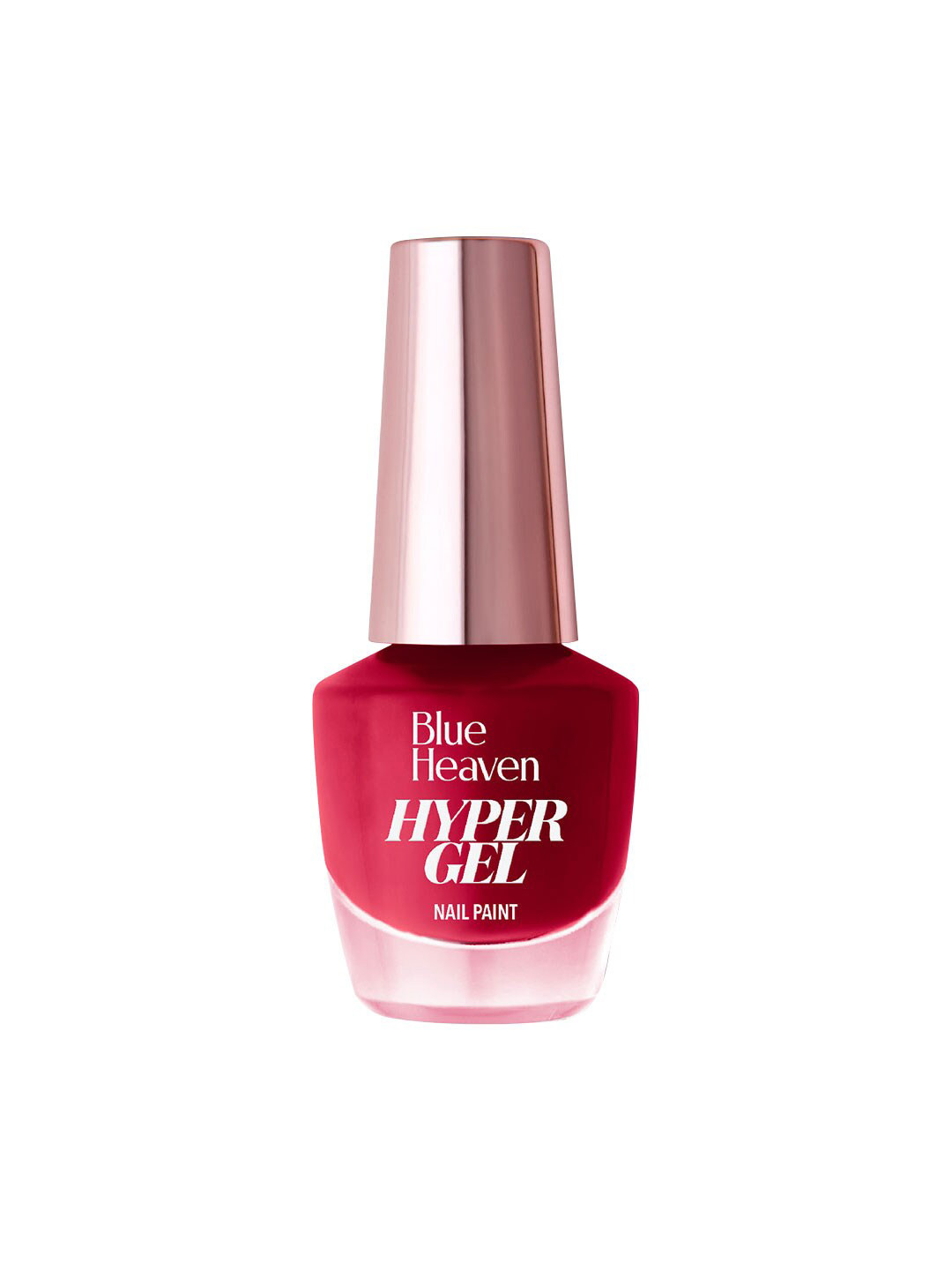 

Blue Heaven Hypergel Nail Polish - 402 Pink Punch 11ml, Red