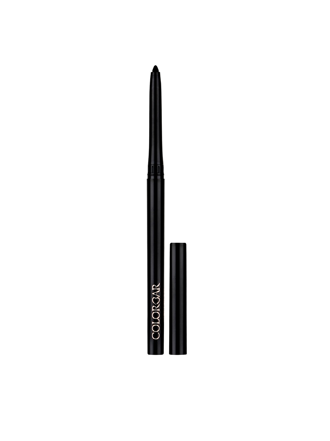 

Colorbar Intensely Rich Waterproof Kajal 1.30 g - Creatively Black 001