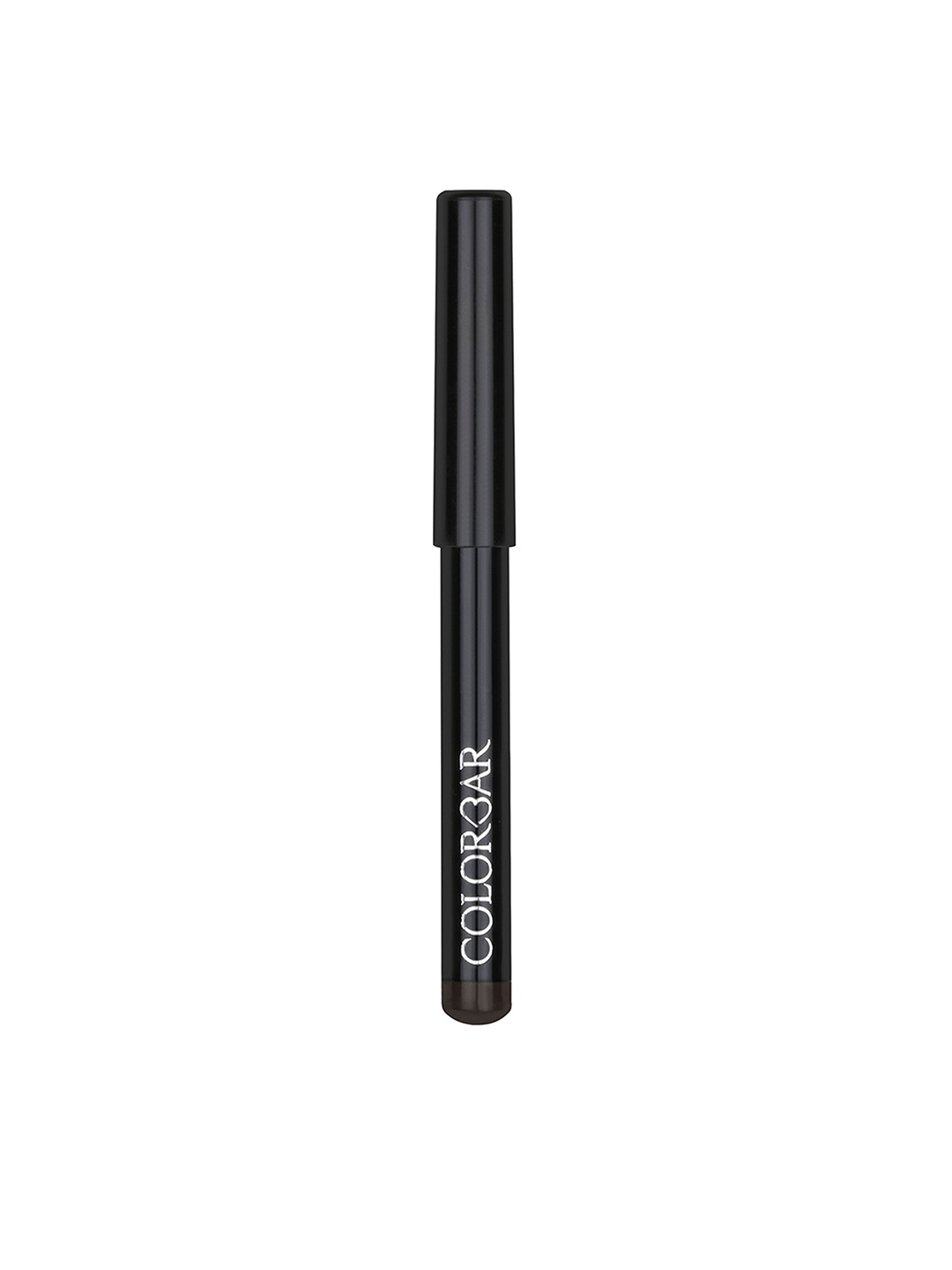 

Colorbar Stunning Mini Brow Pencil 0.73 g - Chestnut, Brown