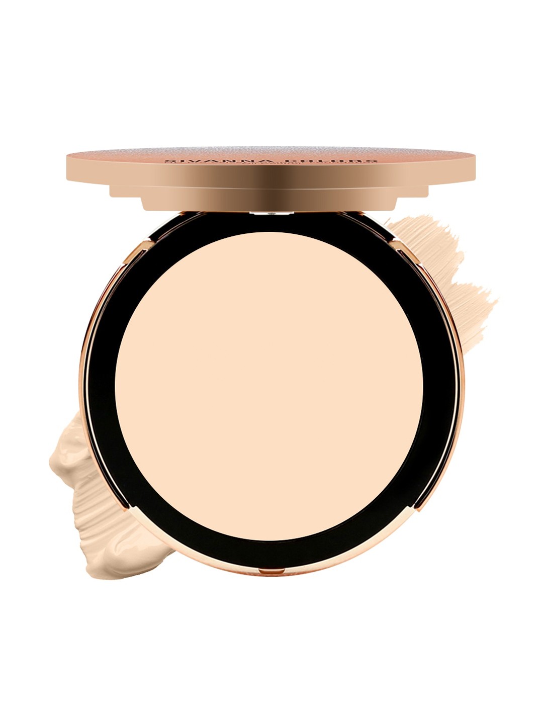 

Sivanna Colors Makeup Studio Infatuated Pro Palette - HF5021 02, Cream