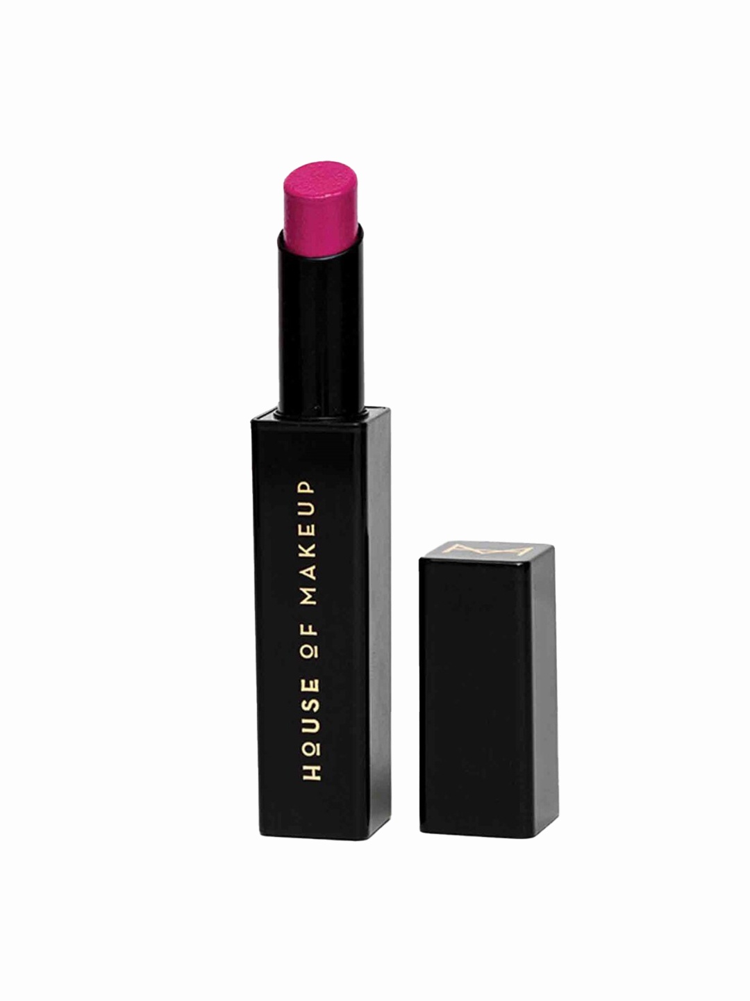 

HOUSE OF MAKEUP Good On You Hydra Matte Lipstick - Orchidding Me, Magenta