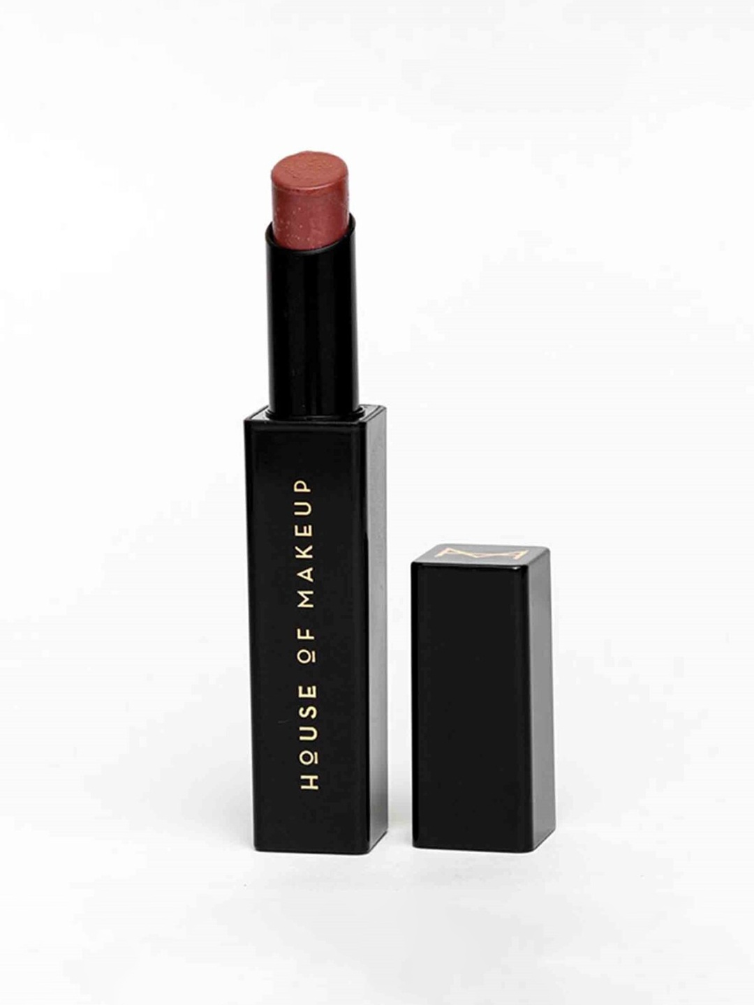 

HOUSE OF MAKEUP Good On You Hydra Matte Lipstick - Tan On Tan