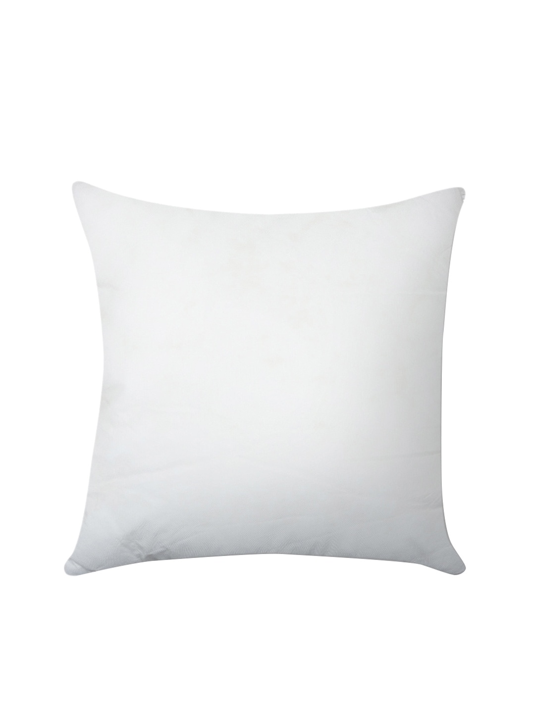 

HomeTown White Solid Cushion Filler