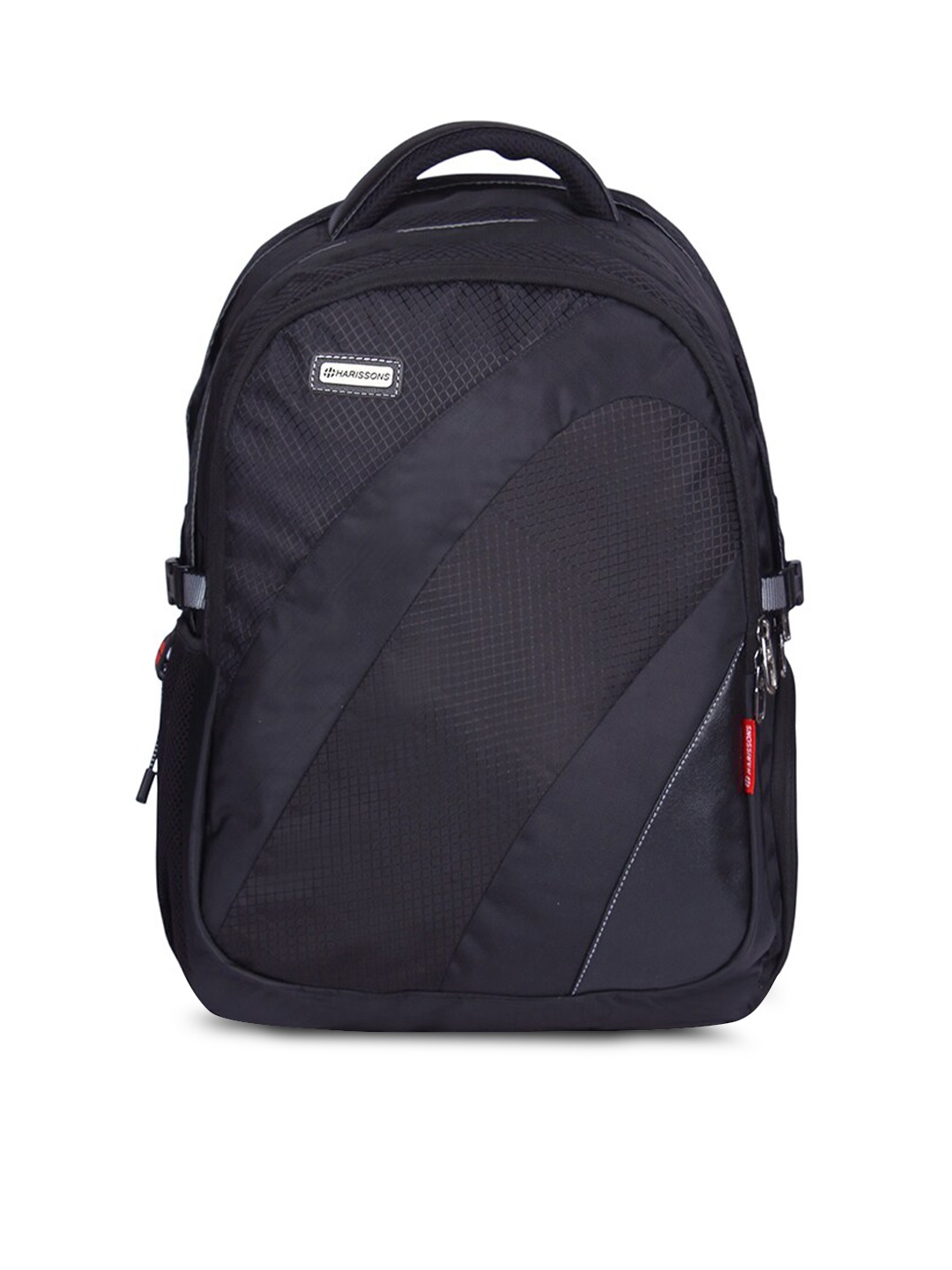 

Harissons Black 15 Inch Laptop Backpack