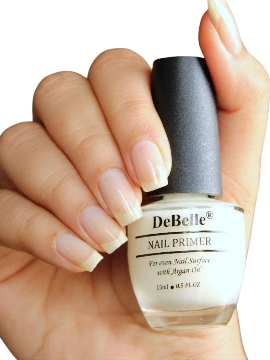 

DeBelle Transparent Nail Primer