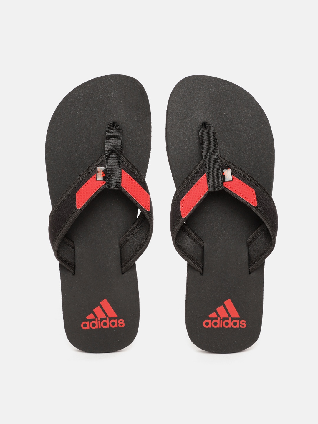 

ADIDAS Men Black Rio Attack 2 Thong Flip-Flops