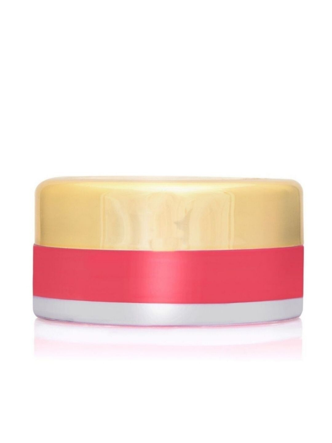 

Februus Organics Lip Balm - Bulgarian Rose & Fig 8g, Red
