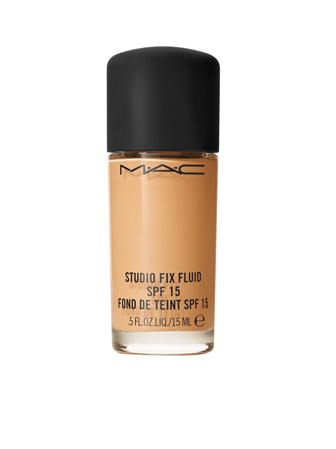 

M.A.C Mini SPF 15 Studio Fix Fluid Foundation 15ml - NC41, Beige