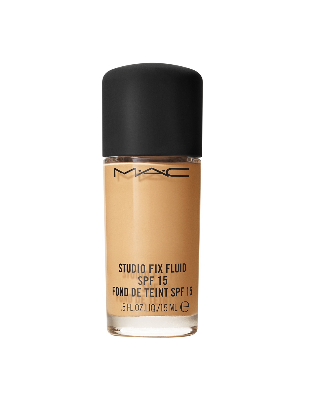 

M.A.C Mini SPF 15 Studio Fix Fluid Foundation 15ml - NC30, Beige