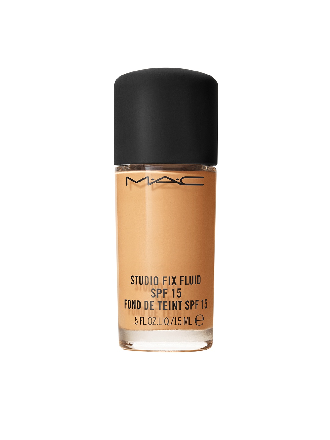 

M.A.C Mini SPF 15 Studio Fix Fluid Foundation 15ml - NC35, Beige