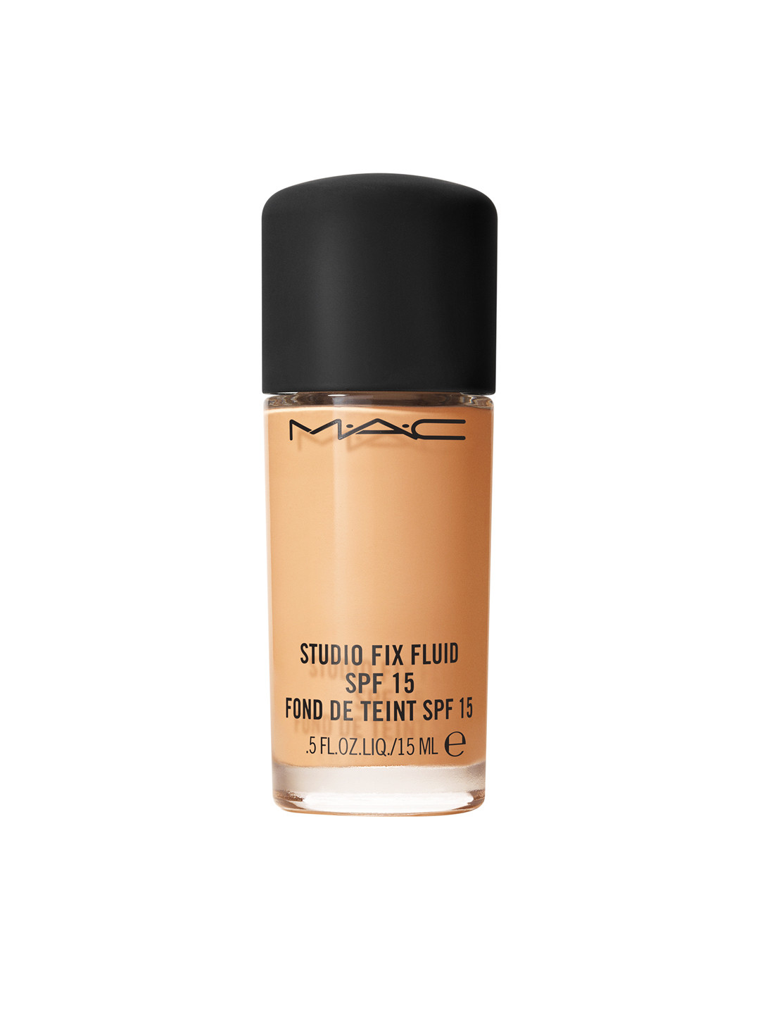 

M.A.C Mini Studio Fix Fluid Foundation - NC25, Beige