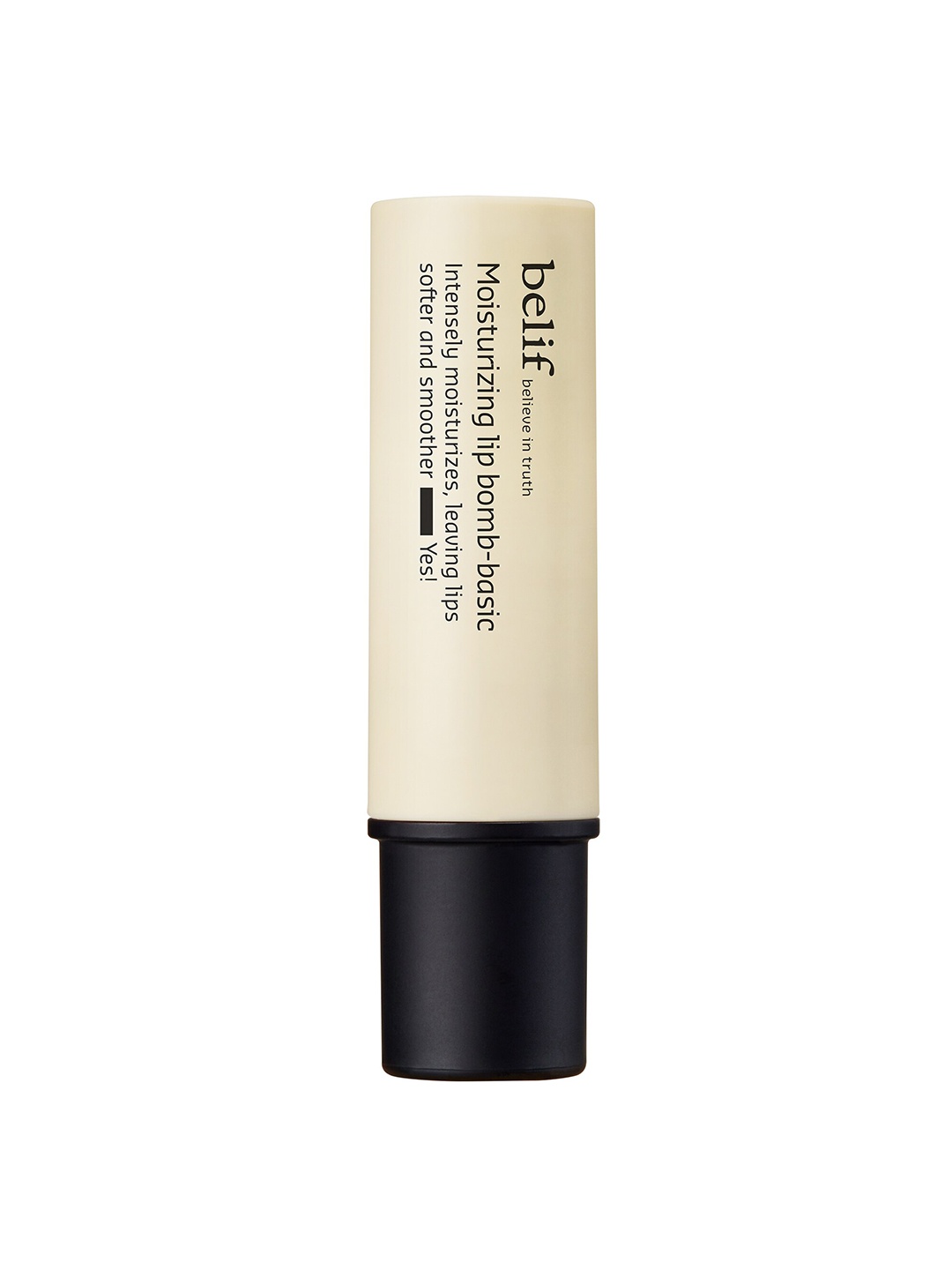 

Belif Moisturizing Lip Bomb - Basic, White