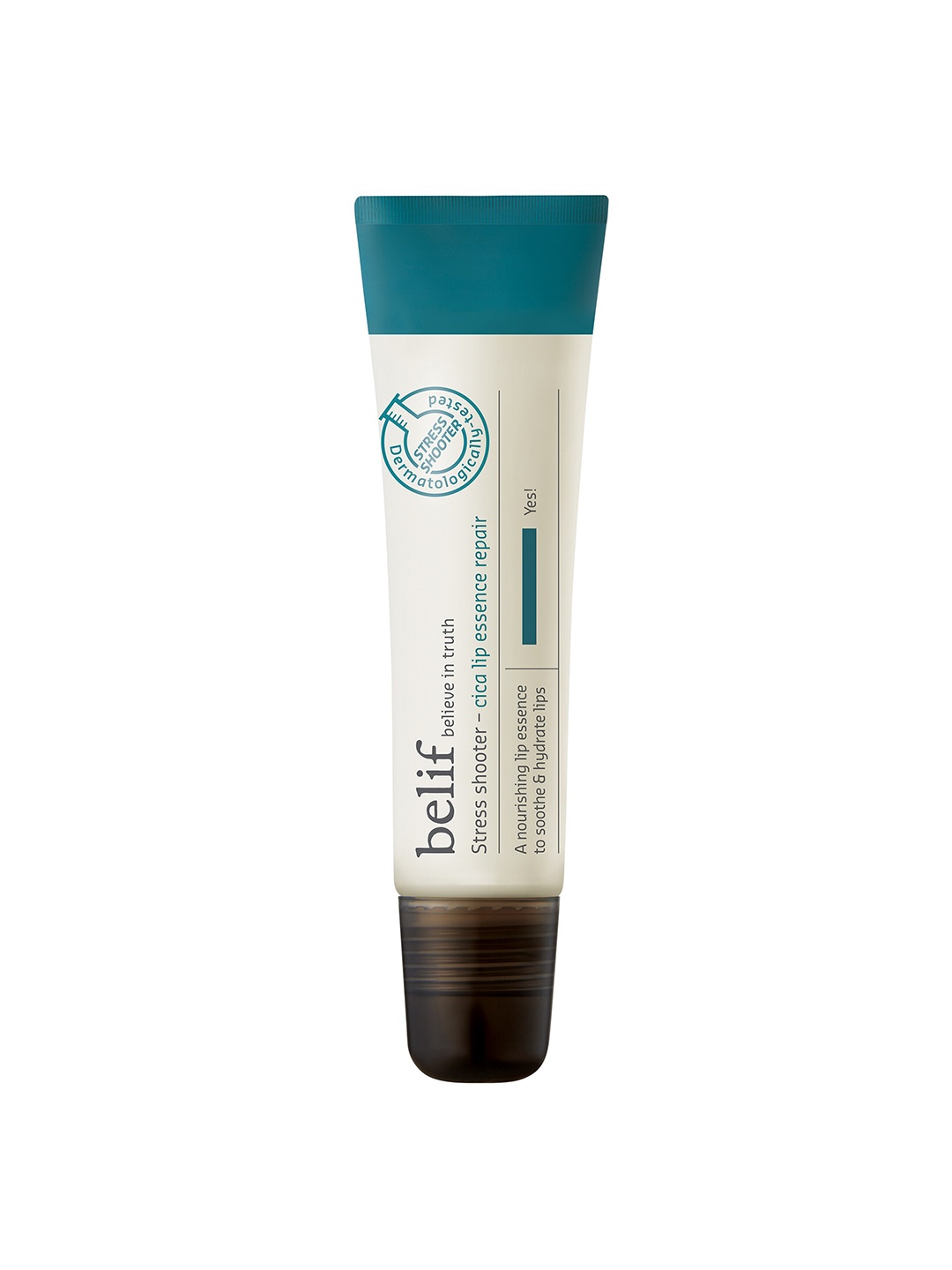

belif Stress Shooter - Cica Lip Repair Essence, White