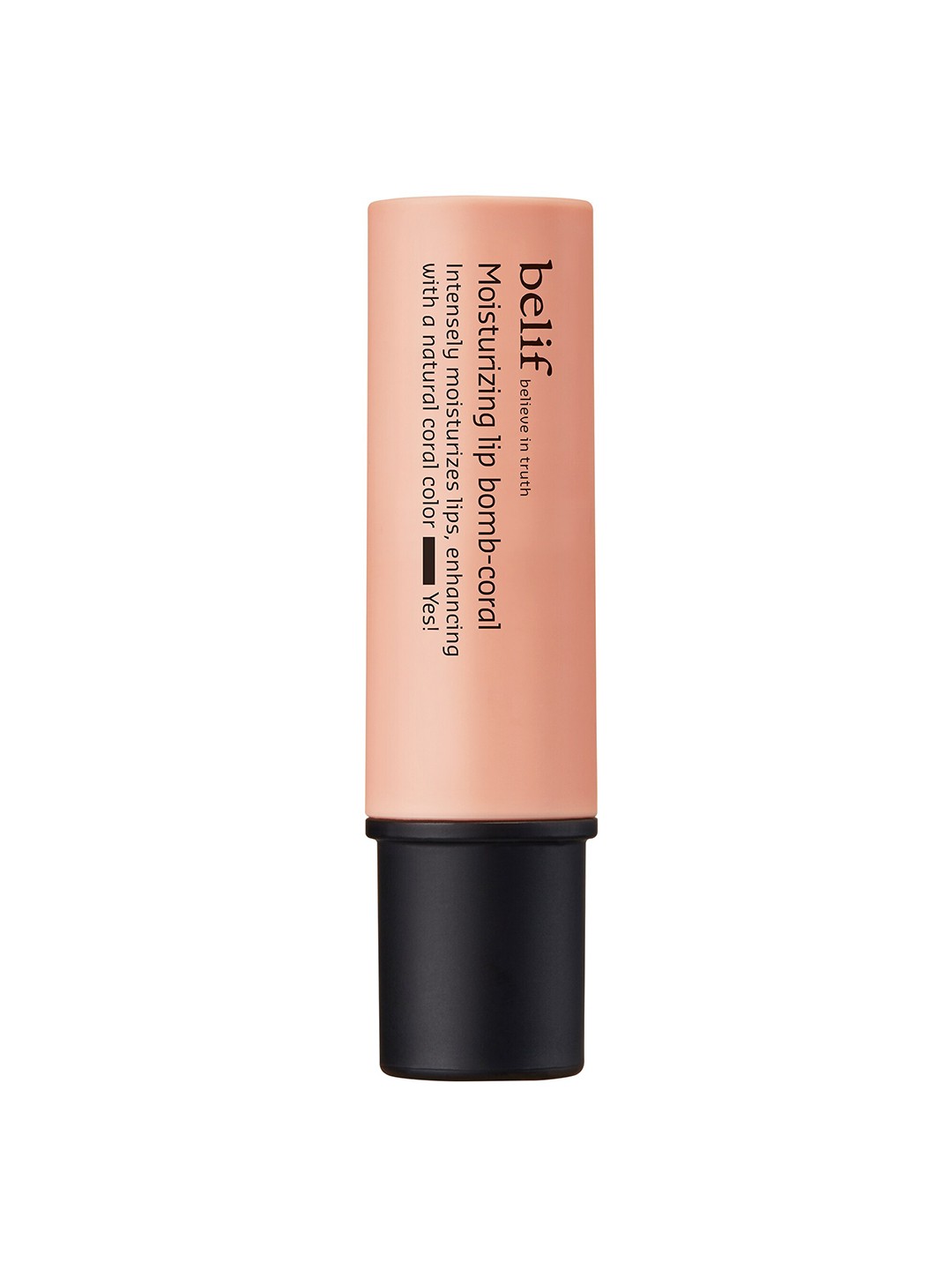 

Belif Moisturizing Lip Balm -Coral