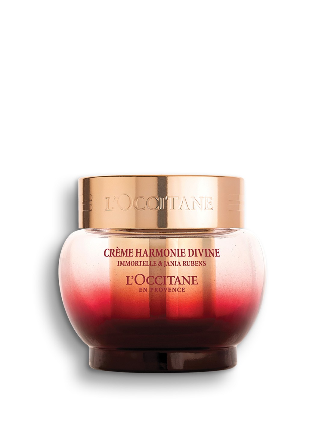 

LOccitane en Provence White Harmonie Divine Cream 50 Ml