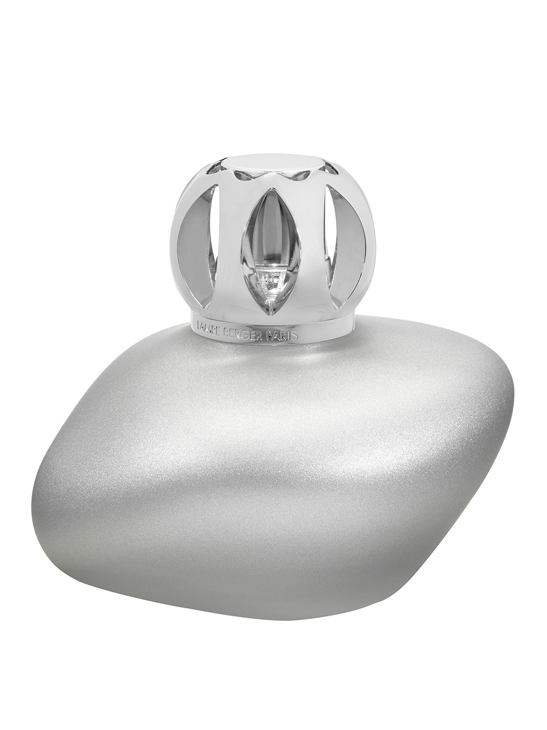 

MAISON BERGER Grey Glass Stone Grise Aroma Oil Diffuser