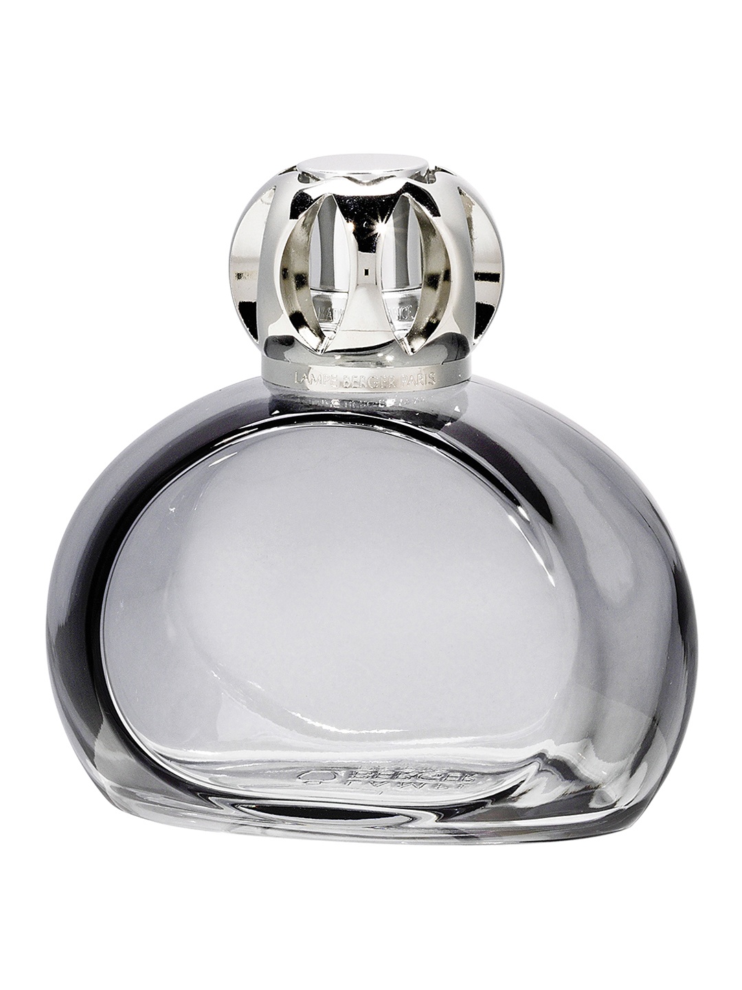 

MAISON BERGER Grey Glass Serenity Grise Aroma Oil Diffuser