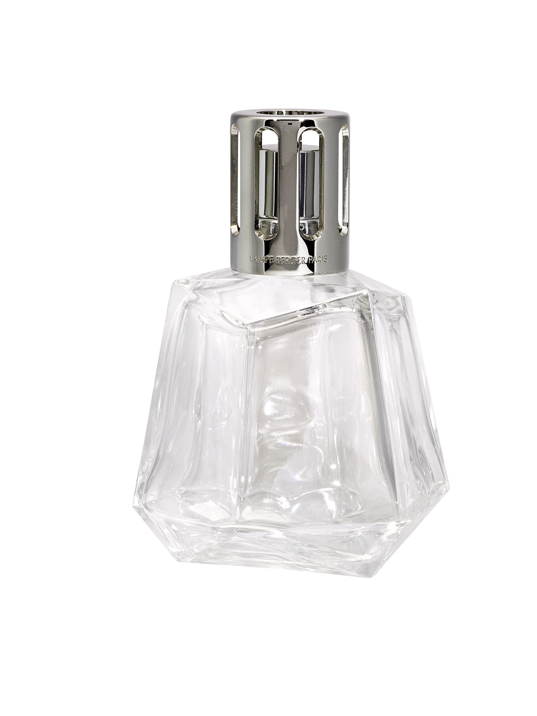 

MAISON BERGER Transparent Glass Origami Transparente Aroma Oil Diffuser
