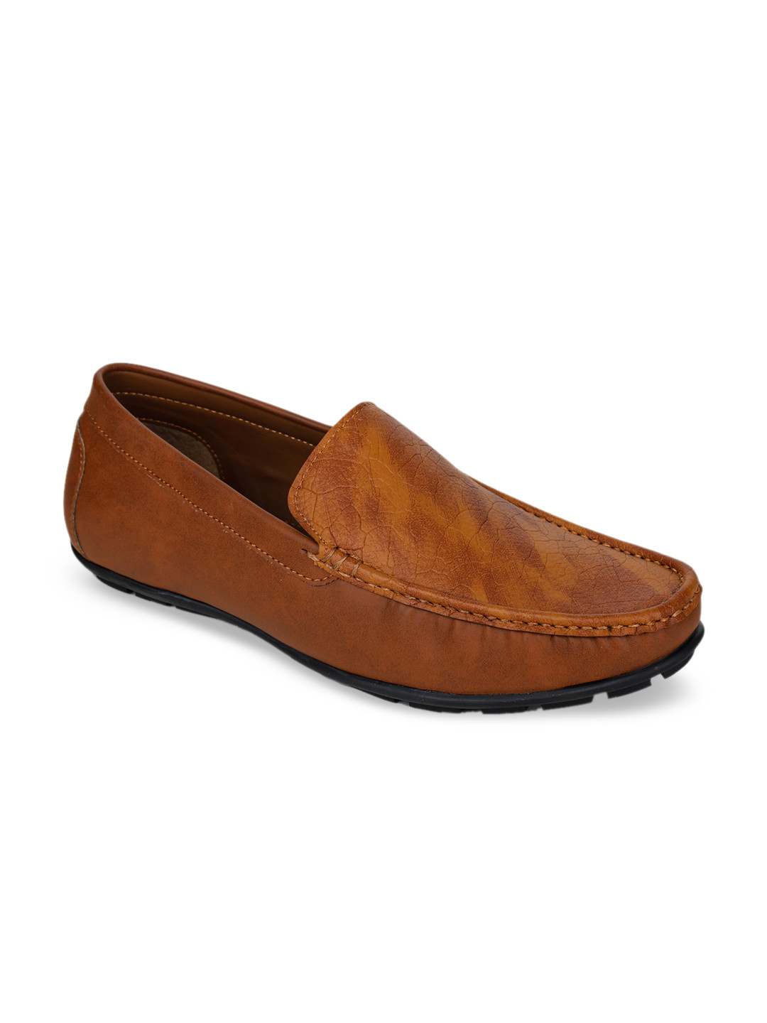 

Liberty Men Tan Loafers