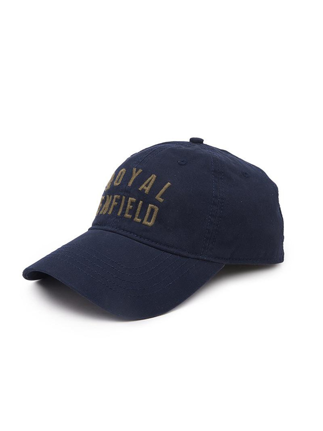 

Royal Enfield Navy Blue & Grey Baseball Cap