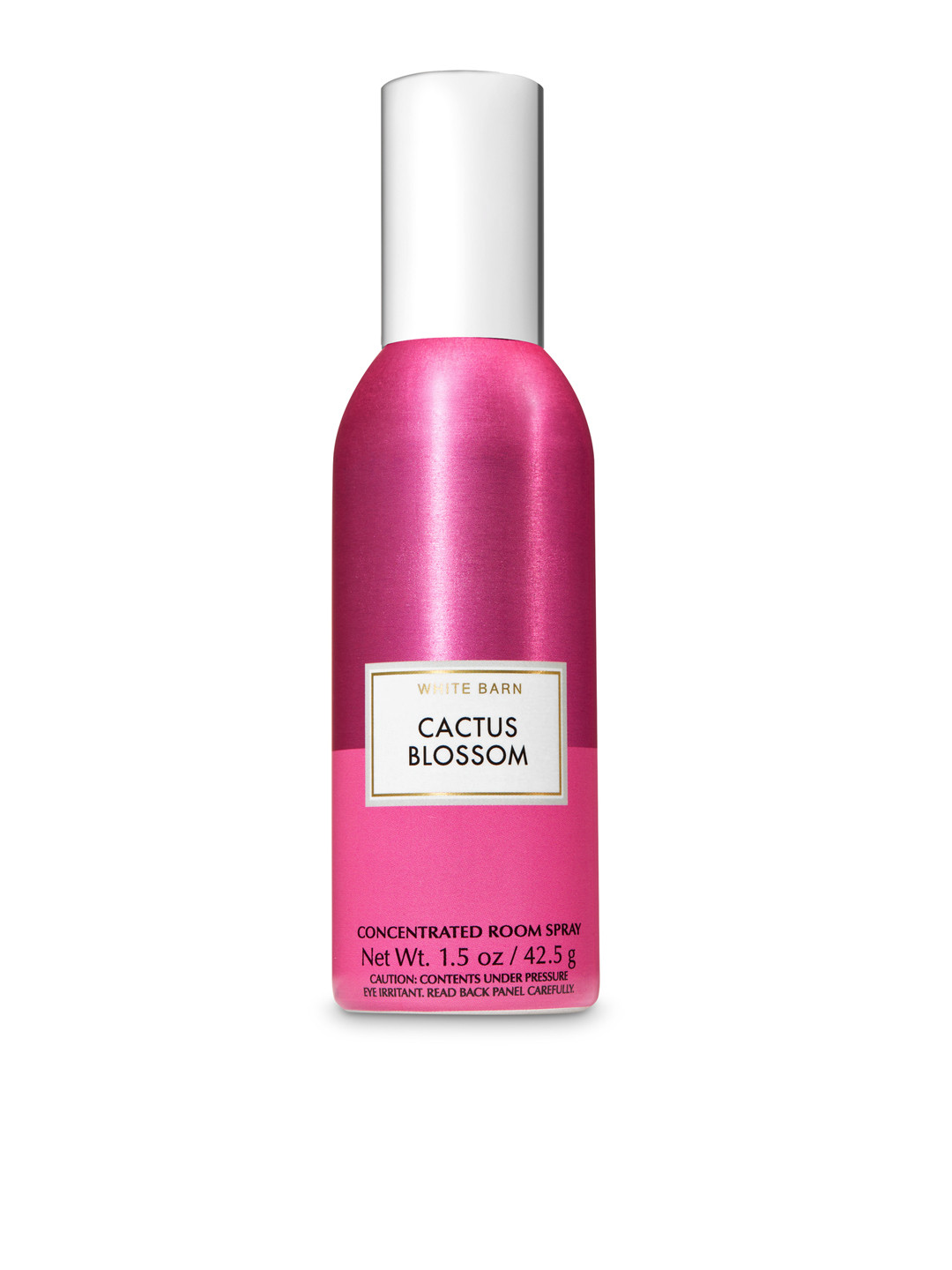 

Bath & Body Works Cactus Blossom Concentrated Room Spray 42.5 g, Pink