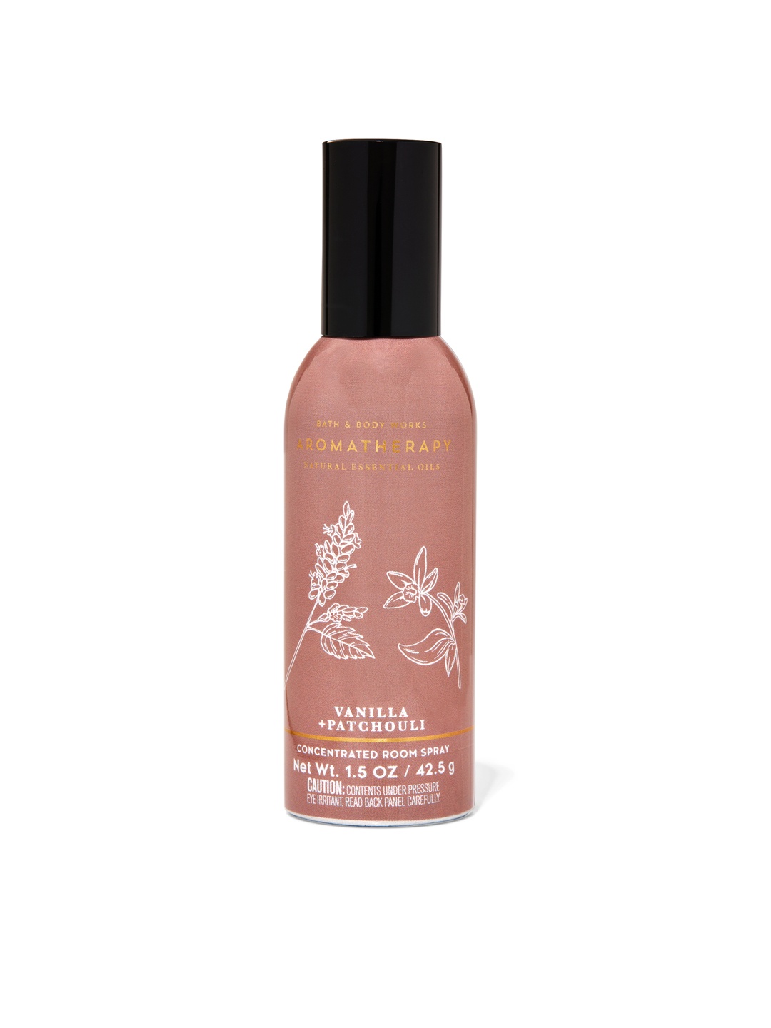 

Bath & Body Works Vanilla Patchouli Concentrated Room Spray - 42.5 g, Beige