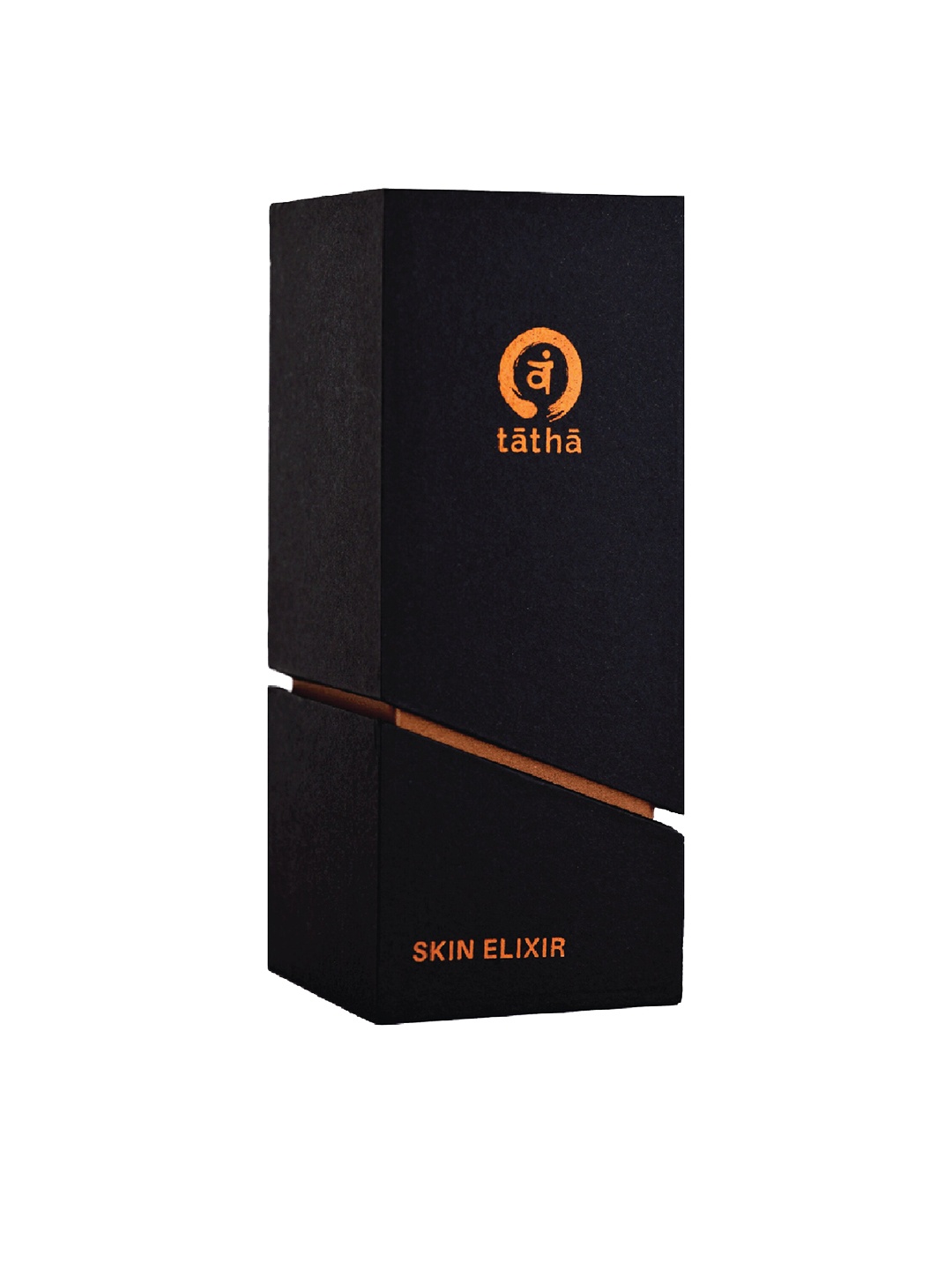 

Tatha Saffron Skin Elixir 15ml, Black