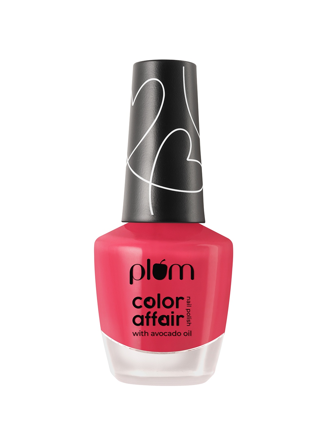 

Plum Color Affair Nail Polish- Pick-A-Peach 137, Pink