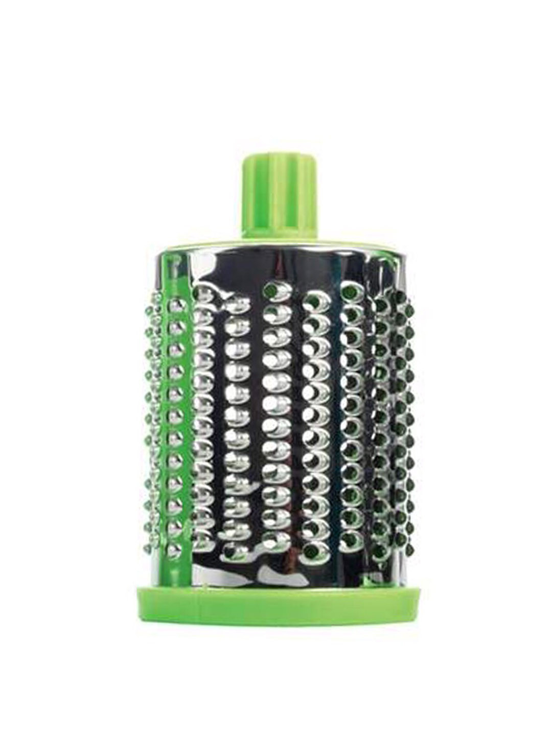 

Wonderchef Green & Silver Turbo Delux Grater