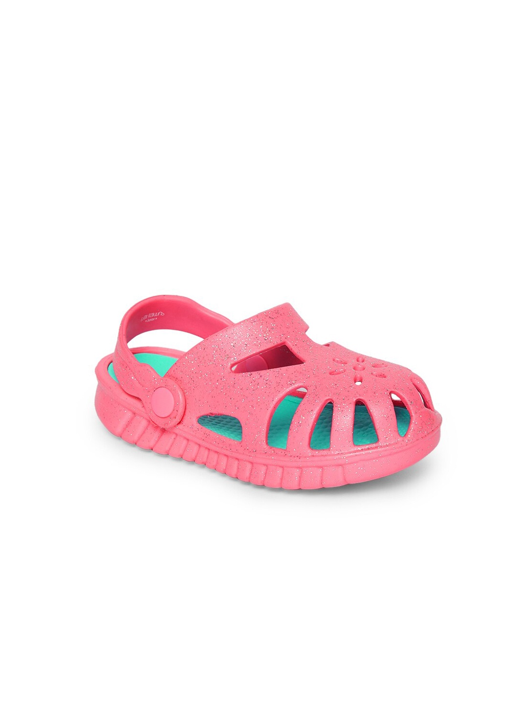 

Pantaloons Junior Girls Pink